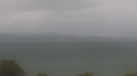 Archiv Foto Webcam Lindau am Bodensee: Seeufer und Hafen 10:00