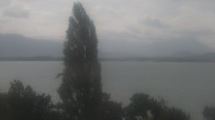 Archived image Webcam Lindau on Lake Constance: Railway station square 11:00