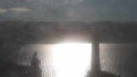 Archiv Foto Webcam Lindau am Bodensee: Seeufer und Hafen 08:00