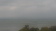 Archiv Foto Webcam Lindau am Bodensee: Seeufer und Hafen 09:00