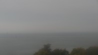 Archiv Foto Webcam Lindau am Bodensee: Seeufer und Hafen 13:00