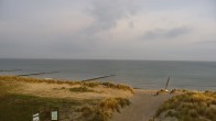 Archived image Webcam Markgrafenheide Beach Resort 05:00