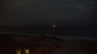 Archiv Foto Webcam Markgrafenheide Strandresort Ostsee 05:00