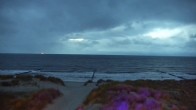 Archiv Foto Webcam Markgrafenheide Strandresort Ostsee 15:00