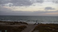 Archived image Webcam Markgrafenheide Beach Resort 07:00