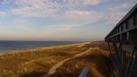 Archiv Foto Webcam Markgrafenheide Strandresort Ostsee 09:00