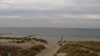 Archiv Foto Webcam Markgrafenheide Strandresort Ostsee 11:00