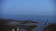 Archiv Foto Webcam Markgrafenheide Strandresort Ostsee 03:00