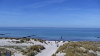 Archiv Foto Webcam Markgrafenheide Strandresort Ostsee 11:00