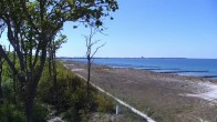 Archiv Foto Webcam Markgrafenheide Strandresort Ostsee 11:00