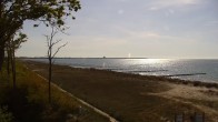 Archiv Foto Webcam Markgrafenheide Strandresort Ostsee 15:00