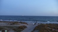 Archiv Foto Webcam Markgrafenheide Strandresort Ostsee 03:00