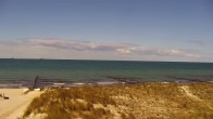 Archiv Foto Webcam Markgrafenheide Strandresort Ostsee 11:00