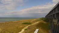 Archiv Foto Webcam Markgrafenheide Strandresort Ostsee 13:00