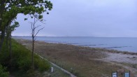 Archiv Foto Webcam Markgrafenheide Strandresort Ostsee 15:00
