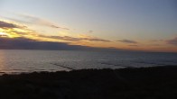 Archiv Foto Webcam Markgrafenheide Strandresort Ostsee 19:00