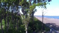 Archived image Webcam Markgrafenheide Beach Resort 07:00
