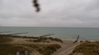 Archiv Foto Webcam Markgrafenheide Strandresort Ostsee 09:00