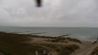 Archived image Webcam Markgrafenheide Beach Resort 11:00
