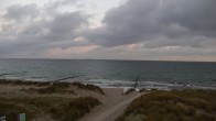 Archiv Foto Webcam Markgrafenheide Strandresort Ostsee 03:00