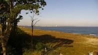 Archiv Foto Webcam Markgrafenheide Strandresort Ostsee 06:00
