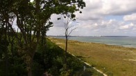 Archiv Foto Webcam Markgrafenheide Strandresort Ostsee 09:00