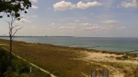 Archiv Foto Webcam Markgrafenheide Strandresort Ostsee 11:00
