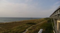 Archiv Foto Webcam Markgrafenheide Strandresort Ostsee 17:00