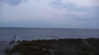 Archiv Foto Webcam Markgrafenheide Strandresort Ostsee 03:00