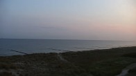 Archiv Foto Webcam Markgrafenheide Strandresort Ostsee 03:00
