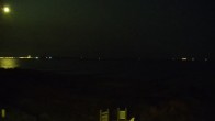Archiv Foto Webcam Markgrafenheide Strandresort Ostsee 23:00