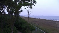 Archiv Foto Webcam Markgrafenheide Strandresort Ostsee 07:00