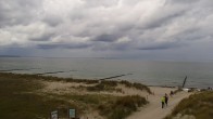 Archiv Foto Webcam Markgrafenheide Strandresort Ostsee 11:00