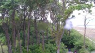 Archiv Foto Webcam Markgrafenheide Strandresort Ostsee 13:00