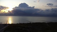 Archiv Foto Webcam Markgrafenheide Strandresort Ostsee 19:00