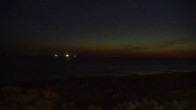 Archiv Foto Webcam Markgrafenheide Strandresort Ostsee 23:00