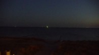 Archiv Foto Webcam Markgrafenheide Strandresort Ostsee 01:00