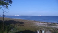Archiv Foto Webcam Markgrafenheide Strandresort Ostsee 05:00