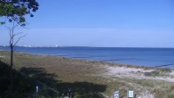 Archiv Foto Webcam Markgrafenheide Strandresort Ostsee 07:00