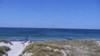 Archiv Foto Webcam Markgrafenheide Strandresort Ostsee 11:00