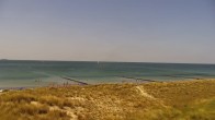 Archiv Foto Webcam Markgrafenheide Strandresort Ostsee 13:00
