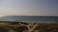 Archiv Foto Webcam Markgrafenheide Strandresort Ostsee 15:00