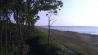 Archiv Foto Webcam Markgrafenheide Strandresort Ostsee 17:00