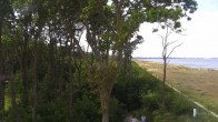 Archiv Foto Webcam Markgrafenheide Strandresort Ostsee 09:00
