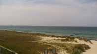 Archiv Foto Webcam Markgrafenheide Strandresort Ostsee 11:00