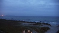 Archiv Foto Webcam Markgrafenheide Strandresort Ostsee 21:00
