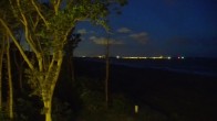 Archived image Webcam Markgrafenheide Beach Resort 01:00