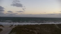 Archived image Webcam Markgrafenheide Beach Resort 03:00