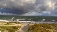 Archived image Webcam Markgrafenheide Beach Resort 05:00