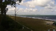 Archived image Webcam Markgrafenheide Beach Resort 09:00